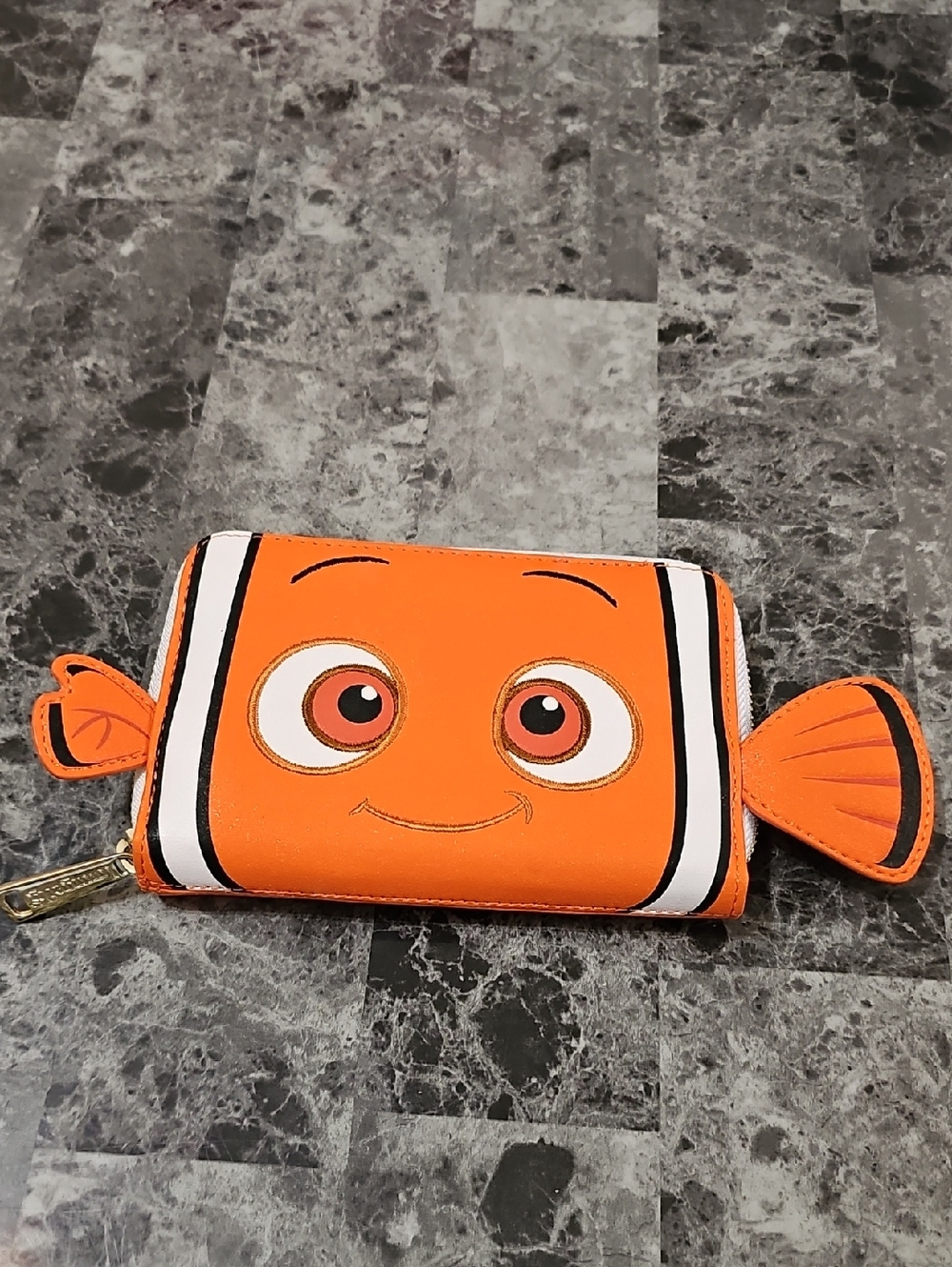 Loungefly Finding Nemo Wallet